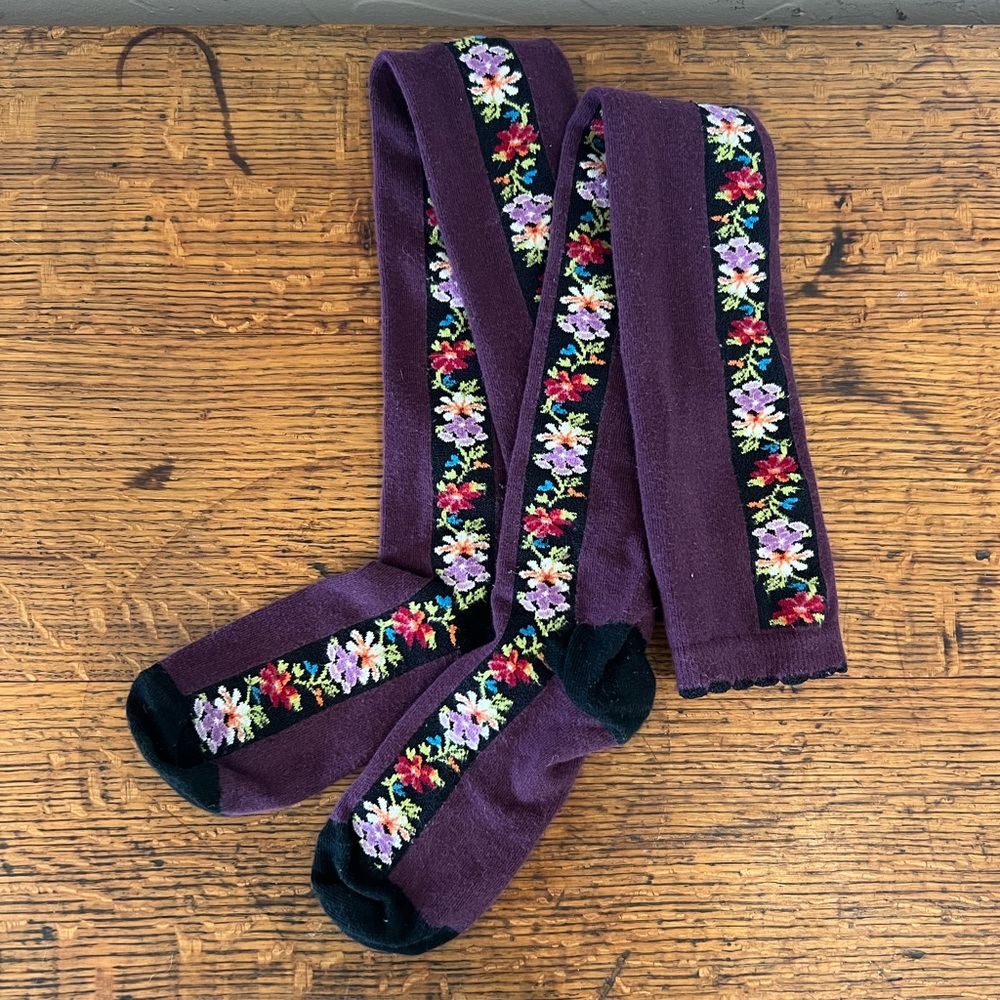 Over the Knee Socks